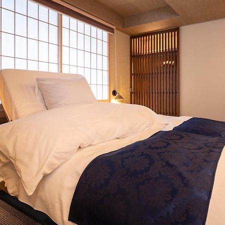 Ryokan Kohro Kyoto Eksteriør billede