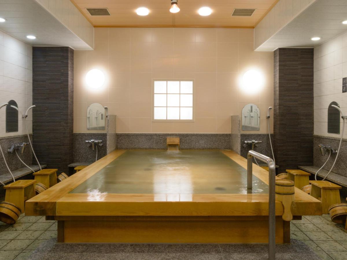 Ryokan Kohro Kyoto Eksteriør billede