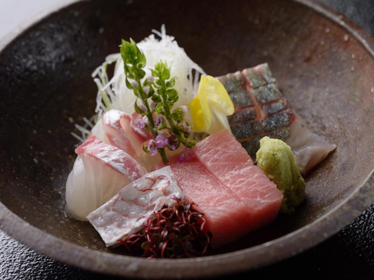 Ryokan Kohro Kyoto Eksteriør billede