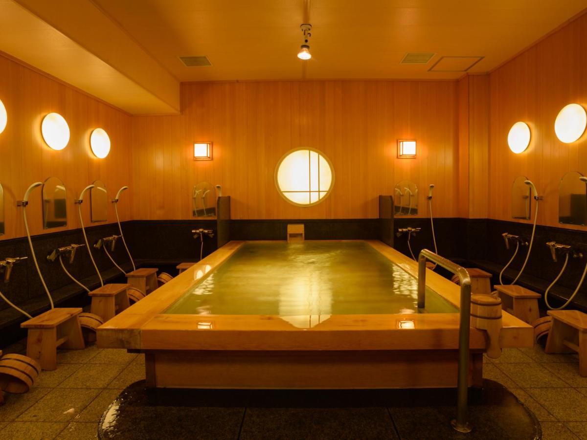 Ryokan Kohro Kyoto Eksteriør billede