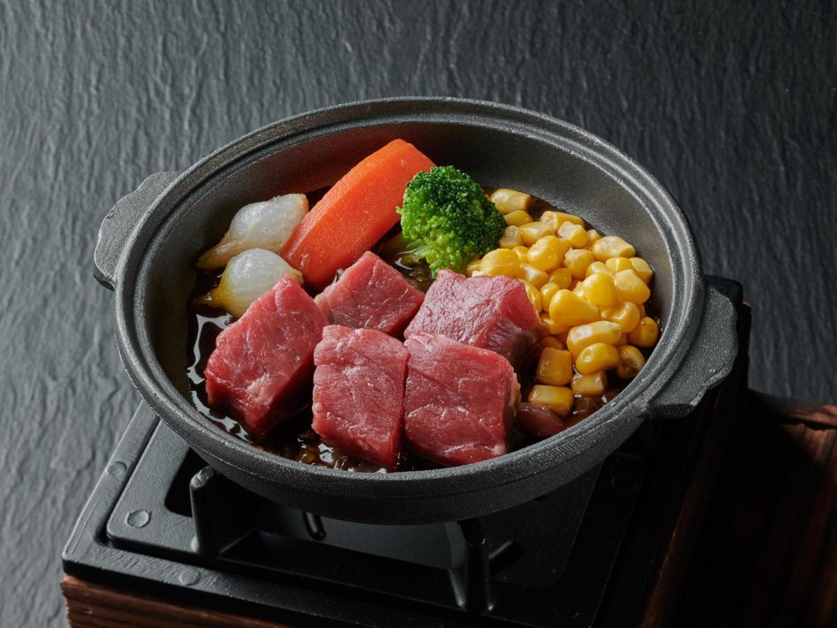 Ryokan Kohro Kyoto Eksteriør billede