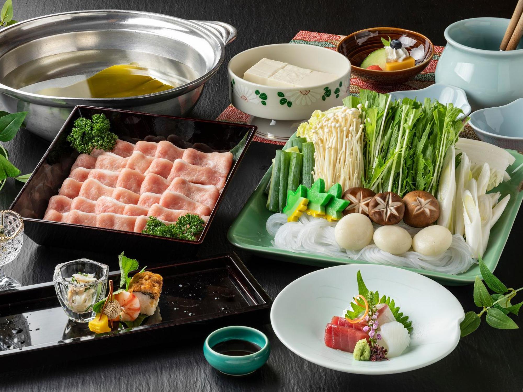 Ryokan Kohro Kyoto Eksteriør billede
