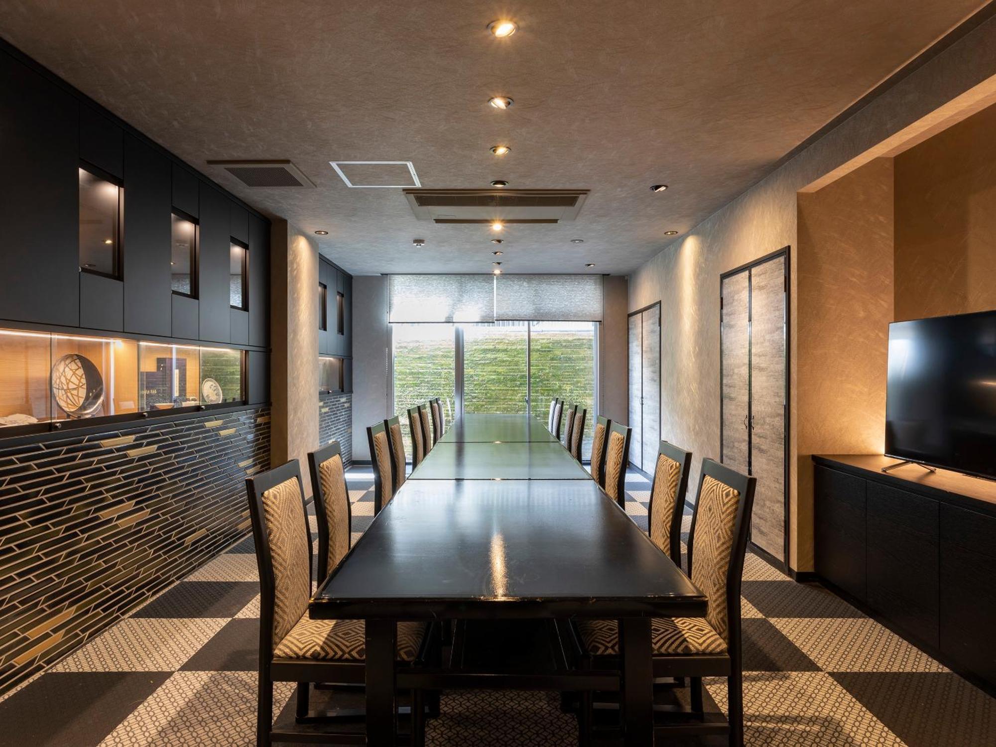 Ryokan Kohro Kyoto Eksteriør billede